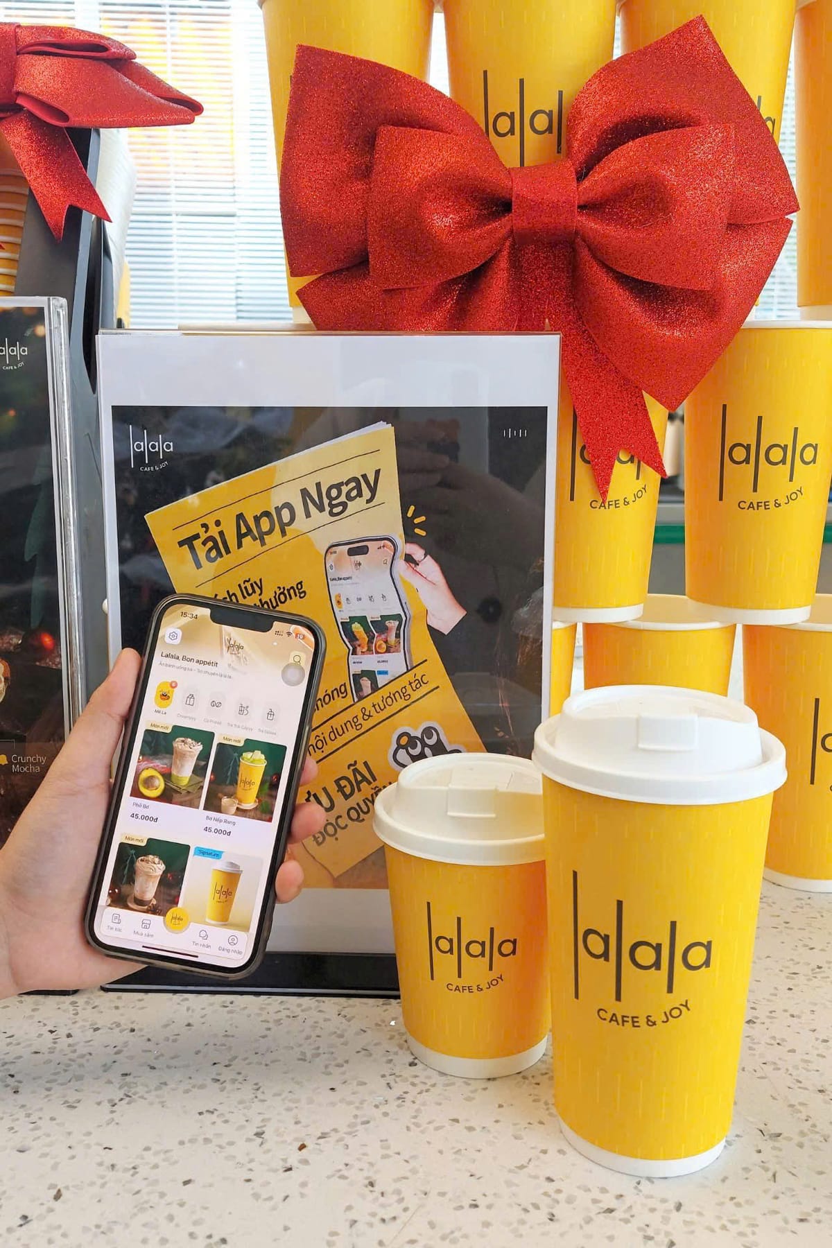 GIA NHẬP CỘNG ĐỒNG "MÊ LA" ĐỂ ĐƯỢC NÂNG NIU TRỌN VẸN MỖI NGÀY ✨