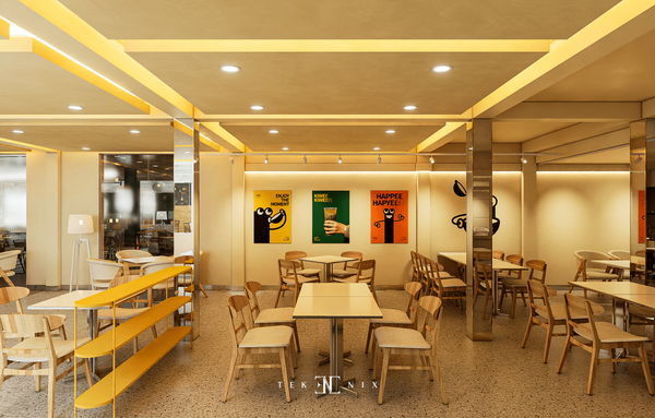 LaLaLa – Giai điệu thư giãn giữa lòng Cần Thơ