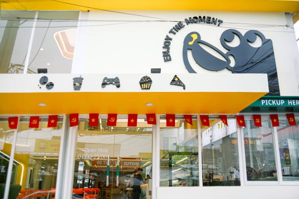 Lalala Cafe - Không Gian Đa Năng Cho Workshop Và Event Cộng Đồng Tại Cần Thơ